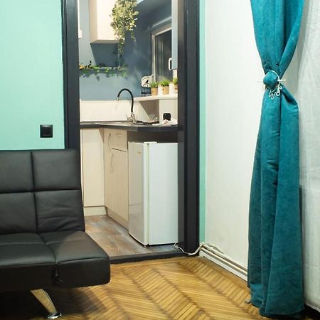 Green Vibes Central Μπρασόβ Εξωτερικό φωτογραφία