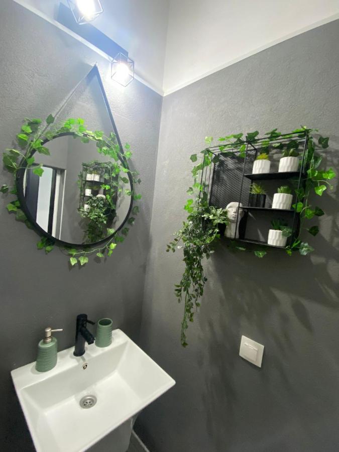 Green Vibes Central Μπρασόβ Εξωτερικό φωτογραφία