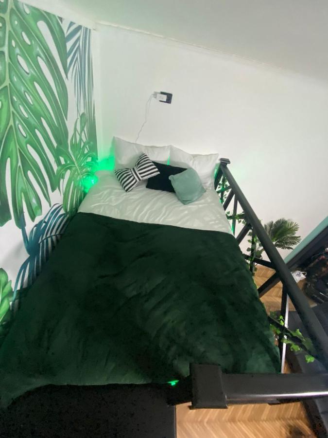 Green Vibes Central Μπρασόβ Εξωτερικό φωτογραφία