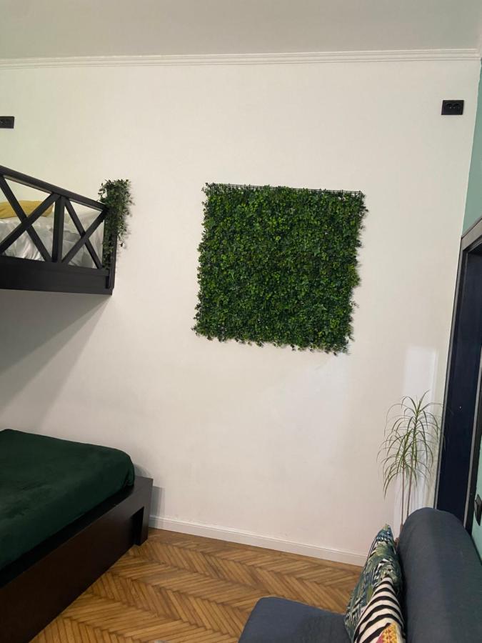 Green Vibes Central Μπρασόβ Εξωτερικό φωτογραφία